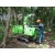 Измельчитель веток и древесных остатков Laski LS 150DW Track в Ставрополе