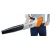Воздуходувка аккумуляторная Stihl BGA 100 (без аккумулятора и зарядного устройства) в Ставрополе