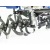 Мотоблок Garden Scout (Скаут) 105D в Ставрополе