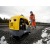 Виброплита реверсивная Husqvarna Atlas Copco LG 400 DE в Ставрополе