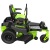 Садовый райдер аккумуляторный GreenWorks CrossoverT 7404107 (без аккумулятора и зарядного устройства) в Ставрополе