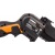 Аккумуляторная пила Worx WG324E.9-4" (без аккумулятора и ЗУ) в Ставрополе