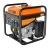 Бензиновый генератор инверторный Carver PPG-5500I 4.2 кВт в Ставрополе