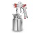 Пневматический краскопульт Crown CT38087-2.0 в Ставрополе