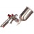 Пневматический краскопульт Crown CT38103-1.5 в Ставрополе