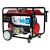 Бензогенератор Loncin LC8000-JS 6 кВт в Ставрополе
