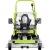 Садовый райдер Grillo FD 2200 4WD с кабиной в Ставрополе
