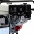 Бензогенератор Europower EP 6000 E 4.3 кВт SA0950601-S2 в Ставрополе