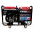 Бензогенератор Loncin LC22000S 16 кВт в Ставрополе
