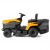 Садовый минитрактор Stiga Estate 2084 2T2000481/ST2 в Ставрополе