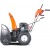 Снегоуборщик Yard Fox Basic 6152E в Ставрополе