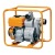 Бензиновая мотопомпа DaiShin PTX 301 T в Ставрополе