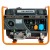 Бензогенератор Villartec GG7300С 5.8 кВт в Ставрополе