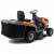 Садовый минитрактор Husqvarna TC 112 в Ставрополе