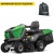 Садовый минитрактор Caiman Comodo Max 4WD 107D2C2 в Ставрополе