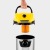 Хозяйственный пылесос Karcher WD 3 S V-19/4/20 SuctionBrushKit в Ставрополе