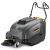 Подметальная машина Karcher KM 75/40 W Bp в Ставрополе
