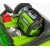 Газонокосилка аккумуляторная GreenWorks G40LM40 3 Ач в Ставрополе