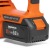 Аккумуляторная пила Daewoo DACS 1221Li SET 12" в Ставрополе