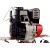 Культиватор Eurosystems Euro-5 EVO RM S/R Loncin TM60 в Ставрополе
