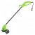 Электрокоса (электрический триммер) GreenWorks GST2830 280 Вт в Ставрополе