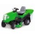 Садовый минитрактор Viking MT 5097 G в Ставрополе