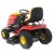 Cадовый минитрактор Wolf-Garten 107.175 T (RTG) в Ставрополе