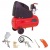 Компрессор поршневой безмасляный Fubag House Master Kit OL195/24 + 5 предметов в Ставрополе