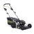 Газонокосилка аккумуляторная GreenWorks GC82LM51SPK5 в Ставрополе