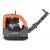 Виброплита реверсивная Husqvarna Atlas Copco LG 504 DECW в Ставрополе