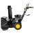 Бензиновый снегоуборщик Huter SGC 4800 (B) в Ставрополе