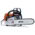 Бензопила Stihl MS 180 C-BE-14" Ergostart в Ставрополе