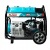 Бензогенератор Alteco Professional AGG 7000Е 5 кВт в Ставрополе