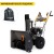 Снегоуборщик Villartec WB C-76 в Ставрополе