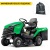Садовый минитрактор Caiman Rapido 2WD 107D2C в Ставрополе
