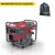 Дизельгенератор Weima WM5000CE 4.5 кВт в Ставрополе