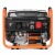 Бензогенератор Daewoo GDA 7500 DPE-3 DUAL POWER 220-380 6 кВт в Ставрополе