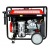 Бензогенератор Loncin LC8000-JS 6 кВт в Ставрополе