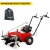 Подметальная машина Tielburger TK17E (Briggs&amp;Stratton 82V) в Ставрополе