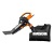 Воздуходувка-пылесос электрический Worx WG505E в Ставрополе