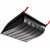 Скрепер для уборки снега Hammer Black 700 в Ставрополе
