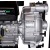 Бензиновая мотопомпа Lifan 50ZB26-4Q Eco в Ставрополе