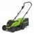 Газонокосилка аккумуляторная GreenWorks GD24LM33K4 в Ставрополе
