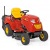 Cадовый минитрактор Wolf-Garten 105.175 H (RTG) в Ставрополе