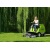 Садовый райдер Grillo FD 220R в Ставрополе