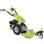 Бензиновая сенокосилка Grillo GF 2 с двигателем Honda в Ставрополе