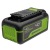 Аккумулятор High Power G40HP4 для техники GreenWorks 40 В в Ставрополе