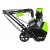 Снегоуборщик аккумуляторный GreenWorks G-Max GD40ST (без батареи и зарядного устройства) в Ставрополе