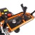 Снегоуборщик Yard Fox Pro 7154E в Ставрополе