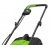 Газонокосилка аккумуляторная GreenWorks G24LM33K2 в Ставрополе